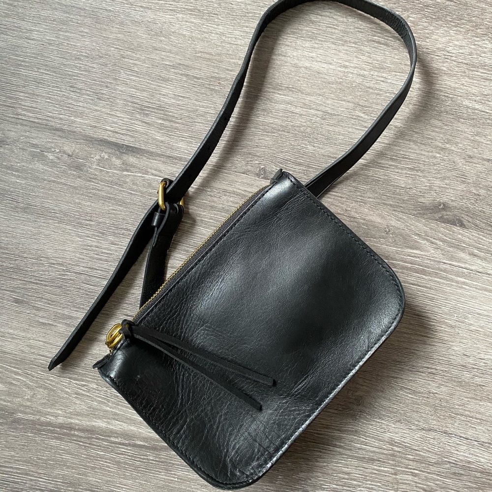 Madewell Belt Bag